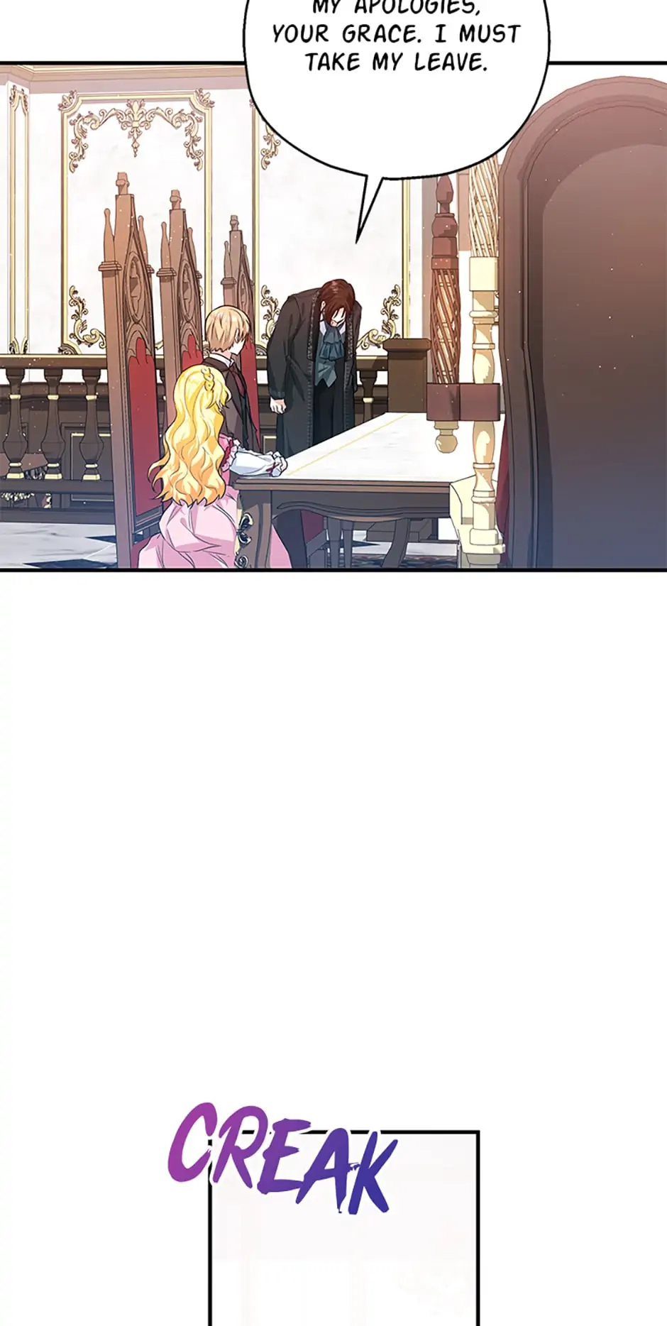 Read The Duke's Darling Daughter-in-Law EN Manga Online