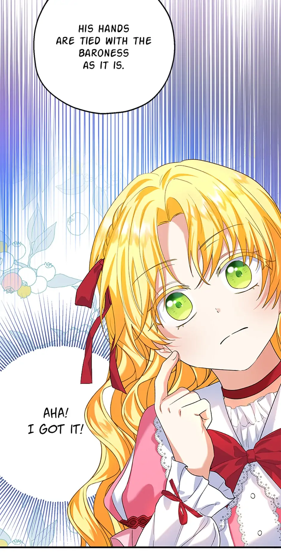 Read The Duke's Darling Daughter-in-Law EN Manga Online