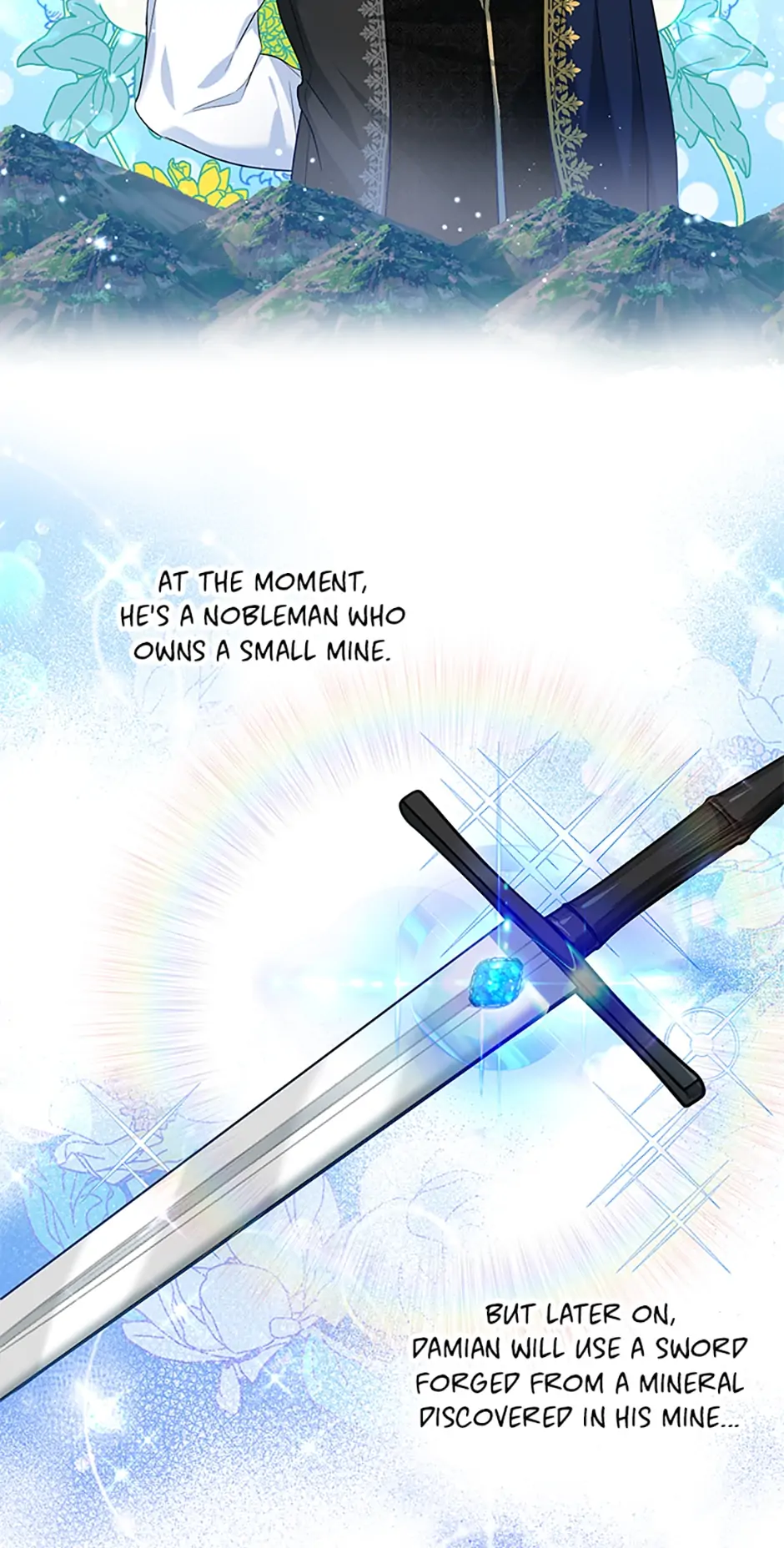 Read The Duke's Darling Daughter-in-Law EN Manga Online