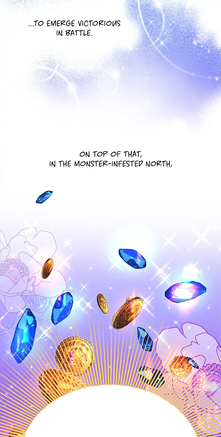 Read The Duke's Darling Daughter-in-Law EN Manga Online