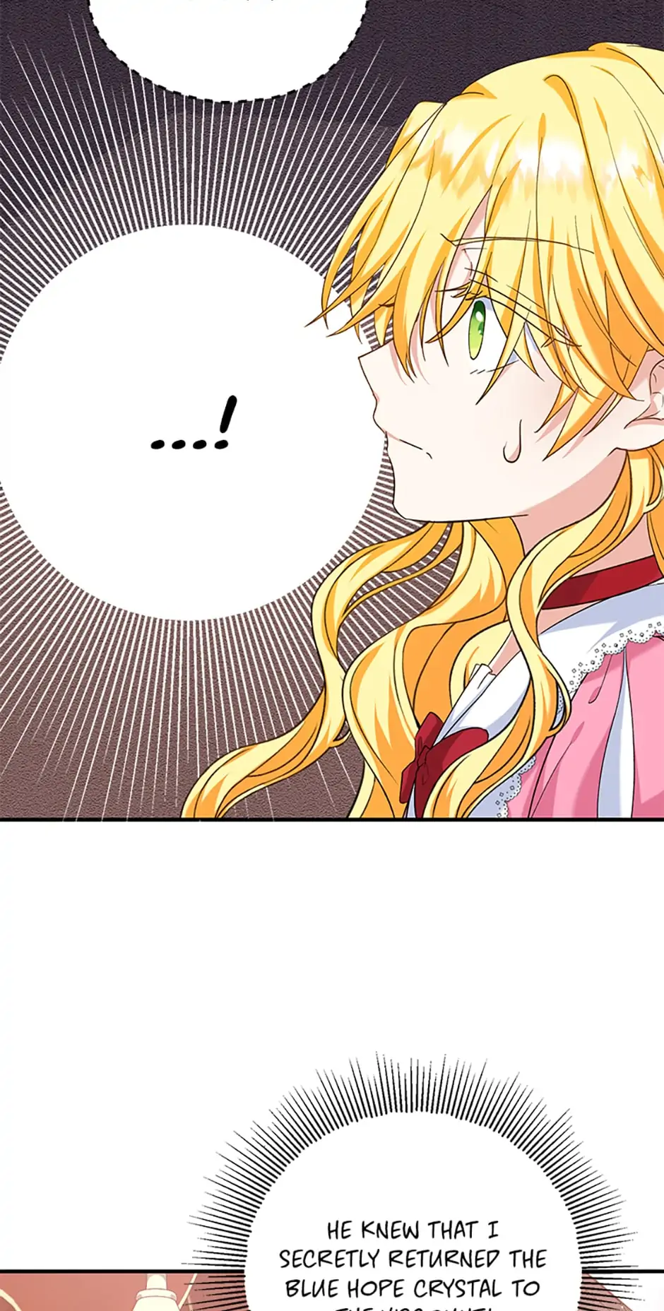 Read The Duke's Darling Daughter-in-Law EN Manga Online