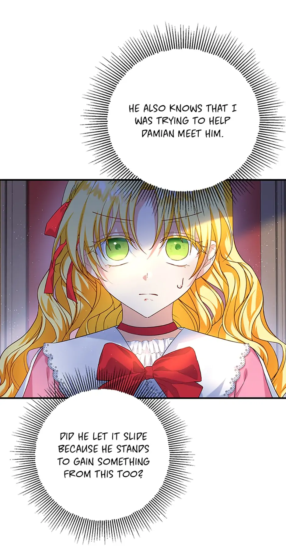 Read The Duke's Darling Daughter-in-Law EN Manga Online