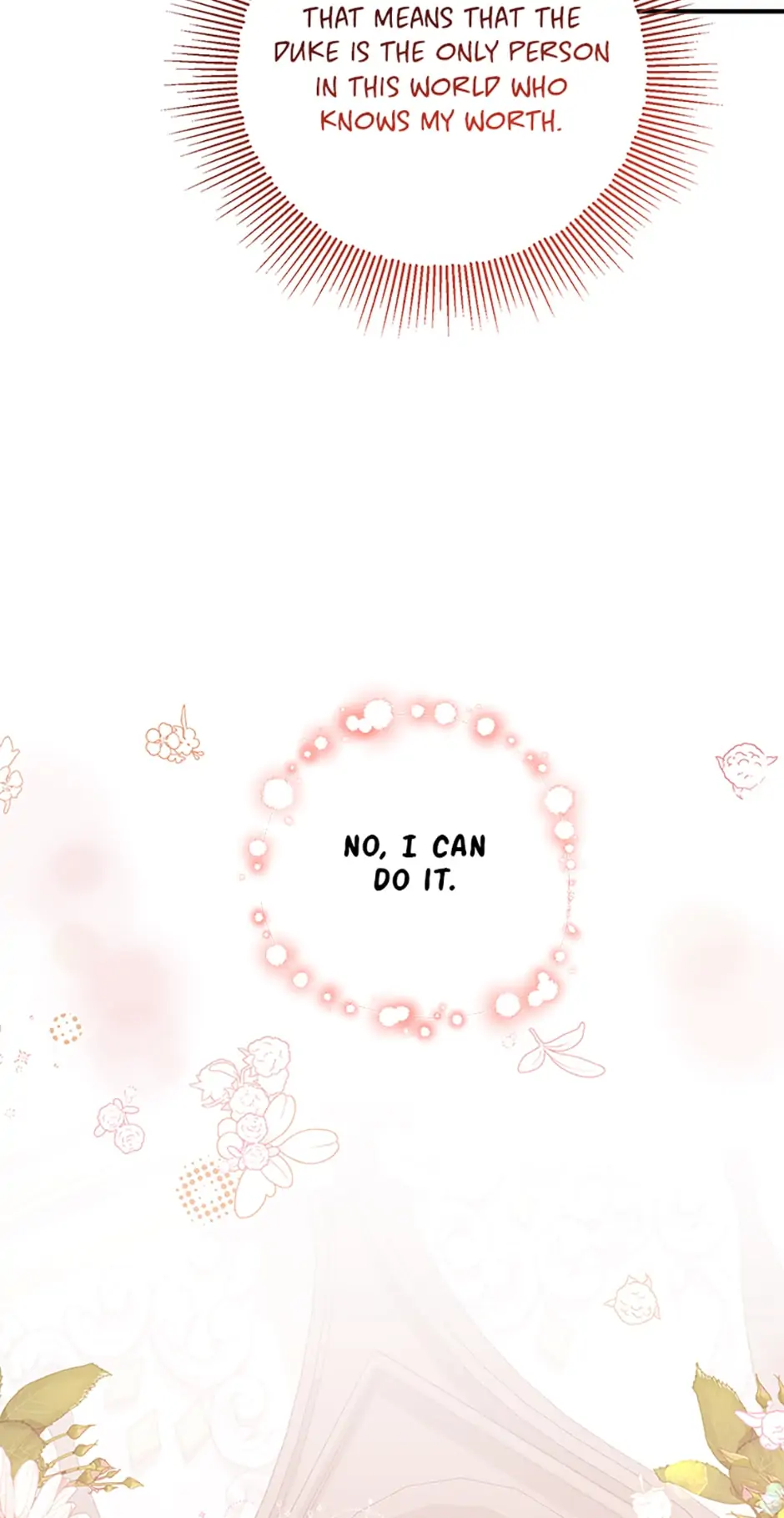 Read The Duke's Darling Daughter-in-Law EN Manga Online