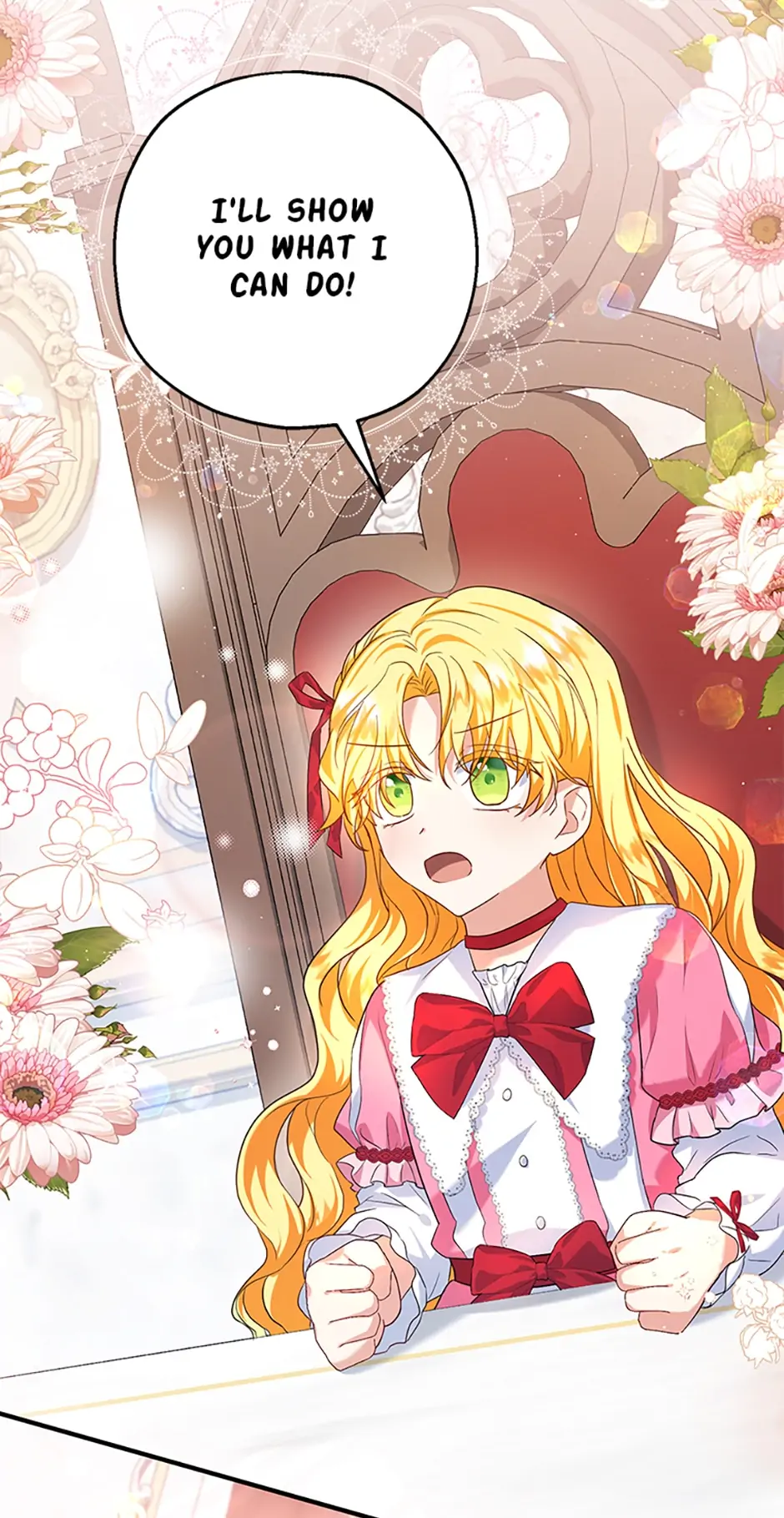 Read The Duke's Darling Daughter-in-Law EN Manga Online