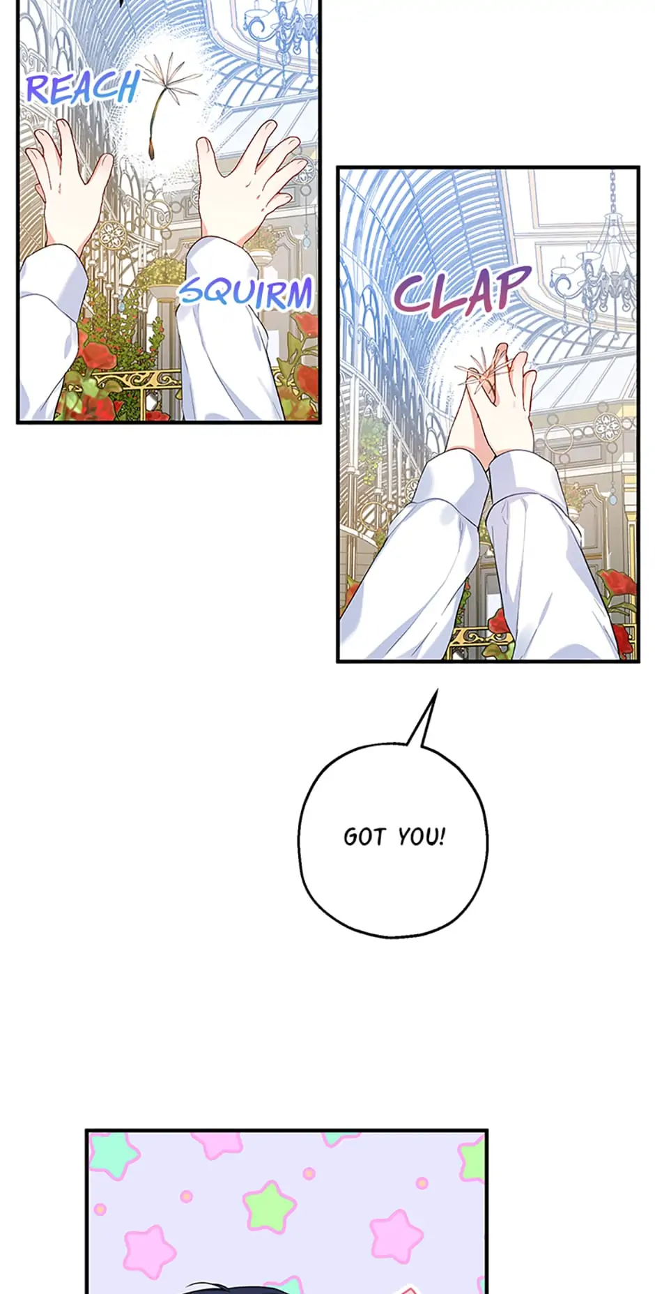 Read The Duke's Darling Daughter-in-Law EN Manga Online