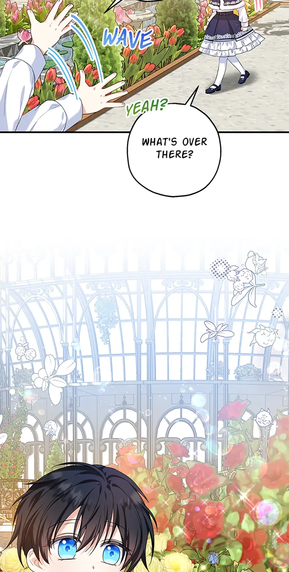Read The Duke's Darling Daughter-in-Law EN Manga Online
