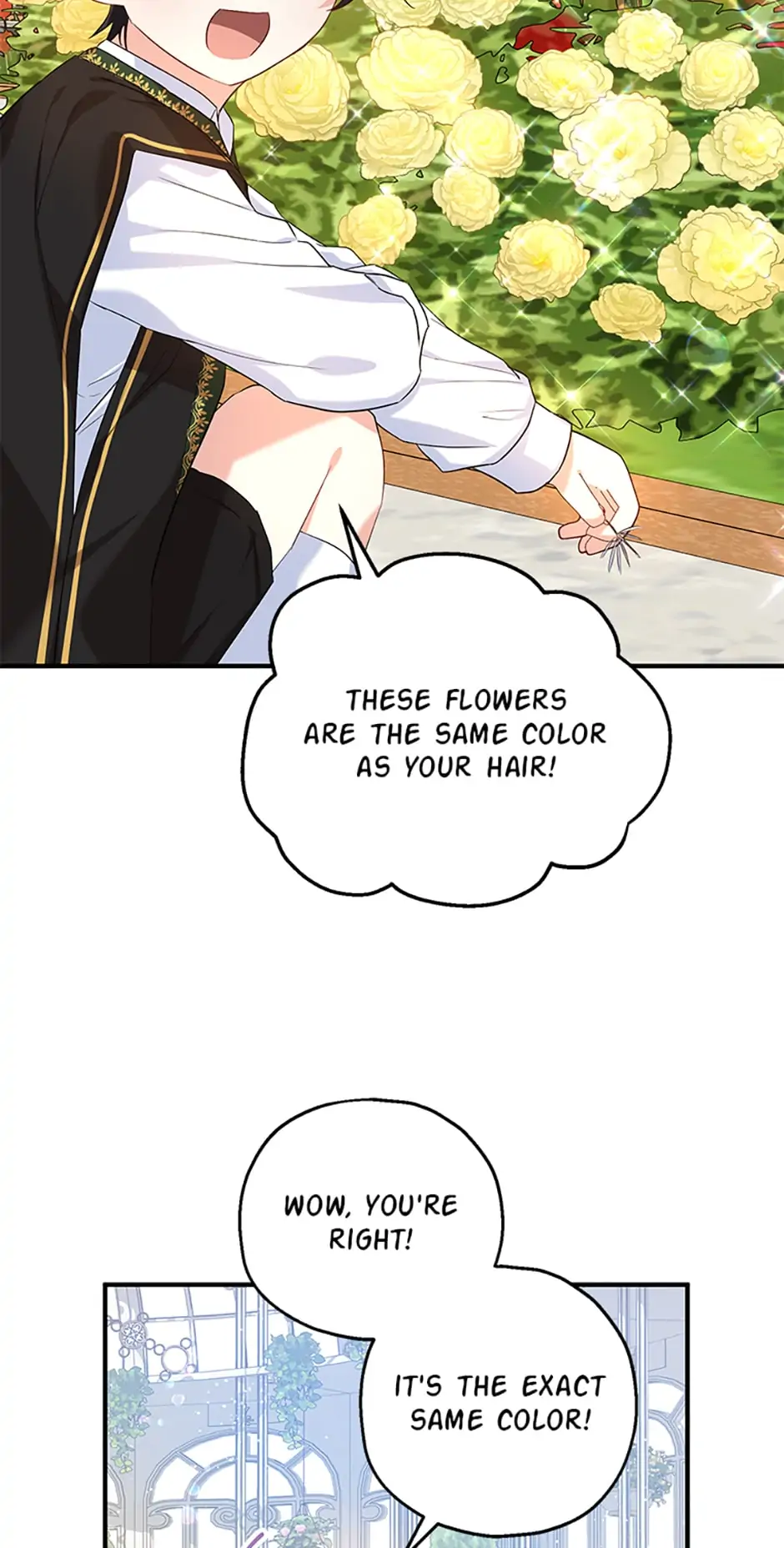 Read The Duke's Darling Daughter-in-Law EN Manga Online