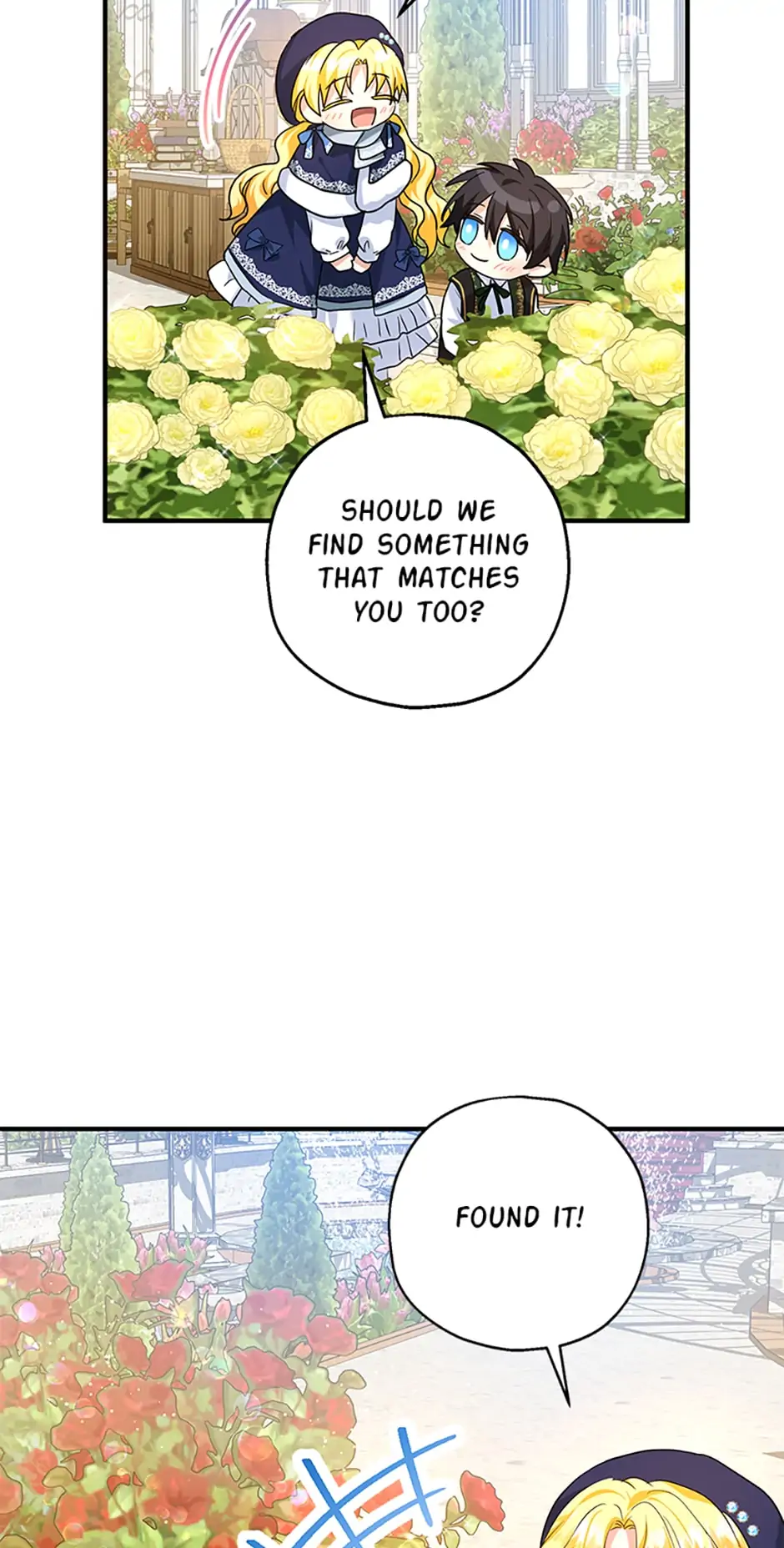 Read The Duke's Darling Daughter-in-Law EN Manga Online