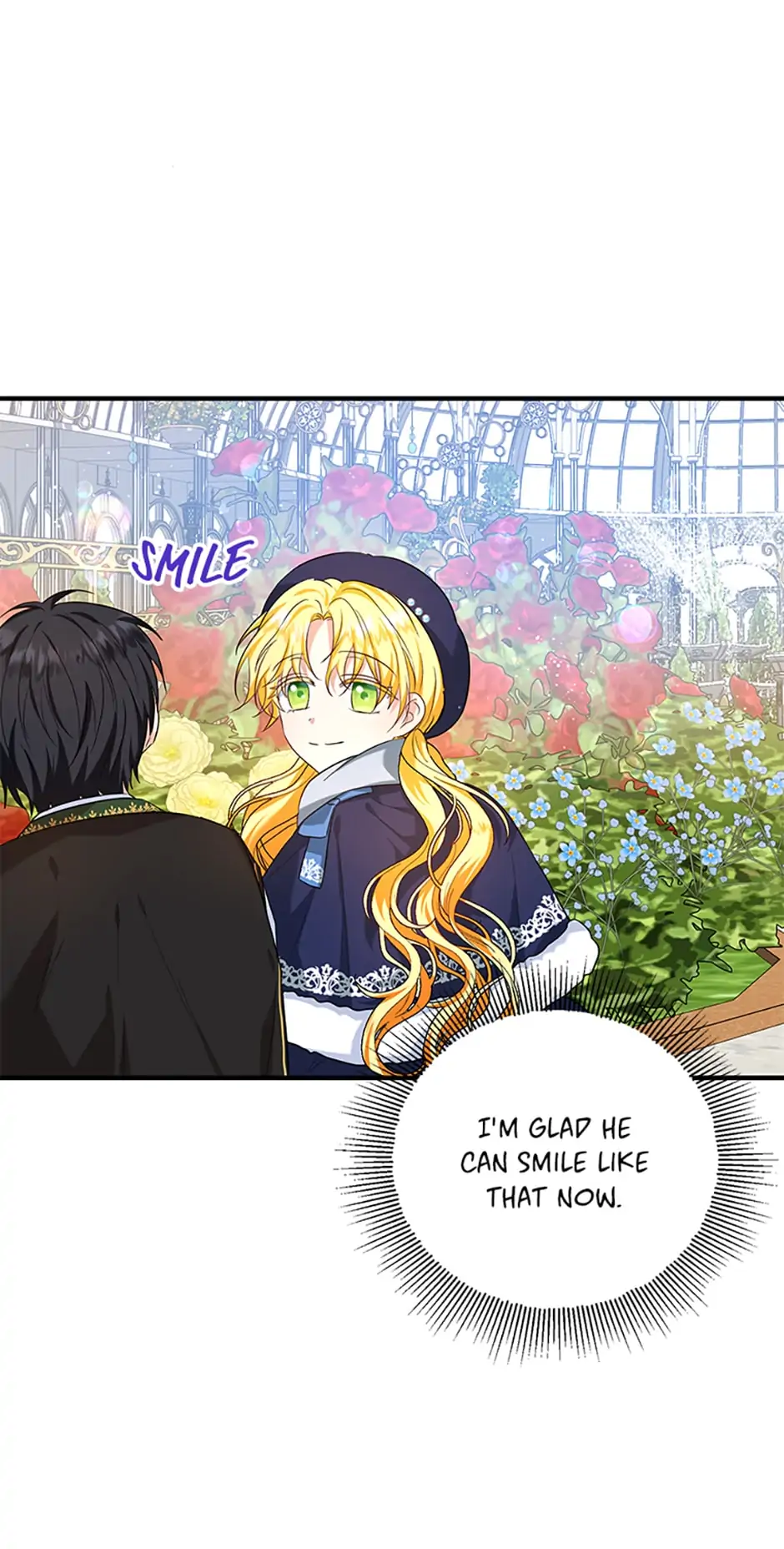 Read The Duke's Darling Daughter-in-Law EN Manga Online
