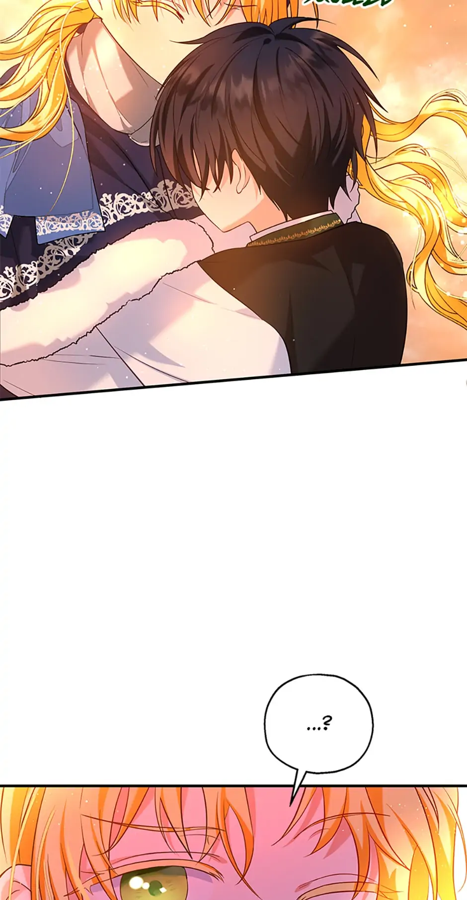 Read The Duke's Darling Daughter-in-Law EN Manga Online