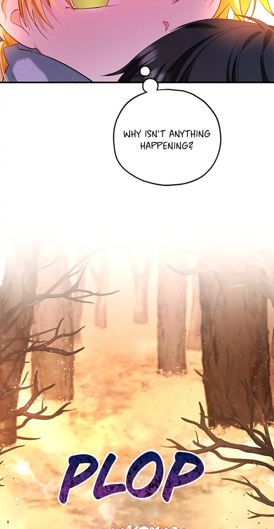 Read The Duke's Darling Daughter-in-Law EN Manga Online