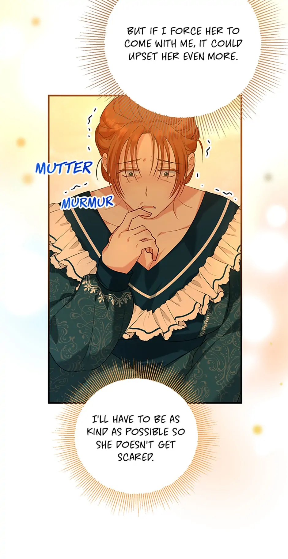 Read The Duke's Darling Daughter-in-Law EN Manga Online