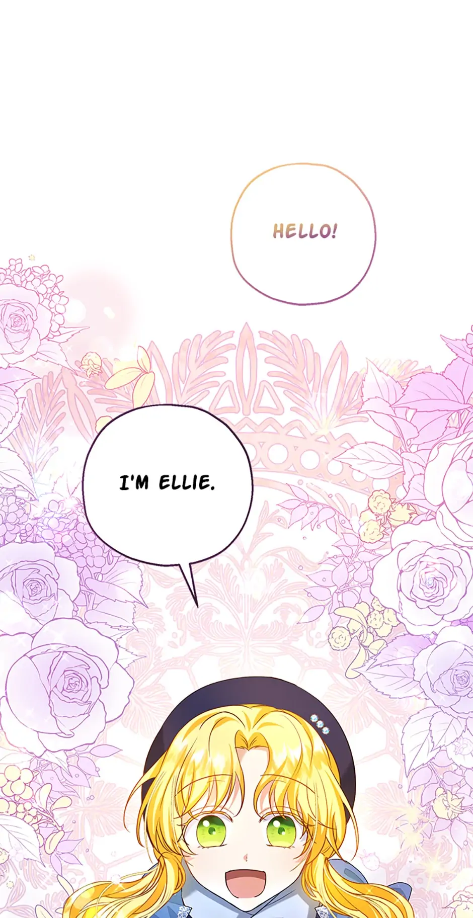 Read The Duke's Darling Daughter-in-Law EN Manga Online