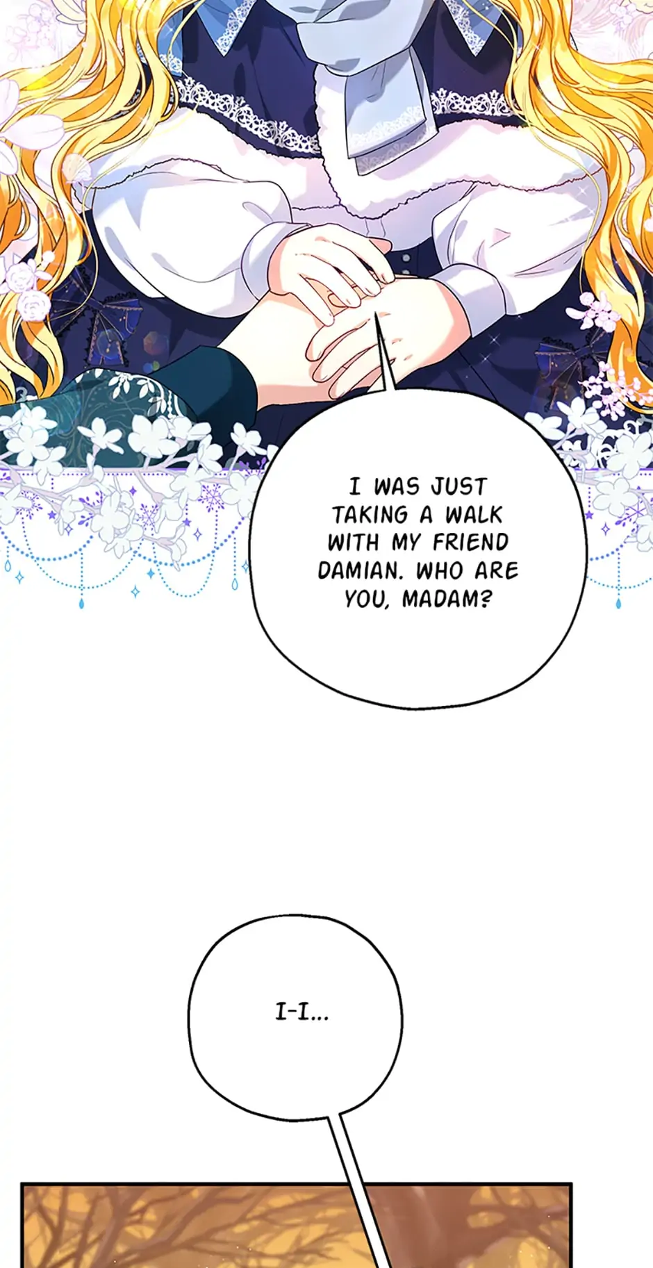 Read The Duke's Darling Daughter-in-Law EN Manga Online