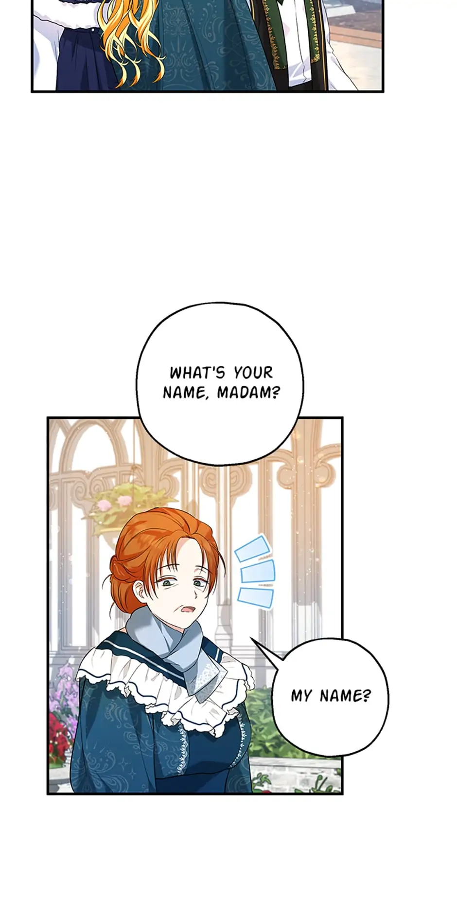 Read The Duke's Darling Daughter-in-Law EN Manga Online
