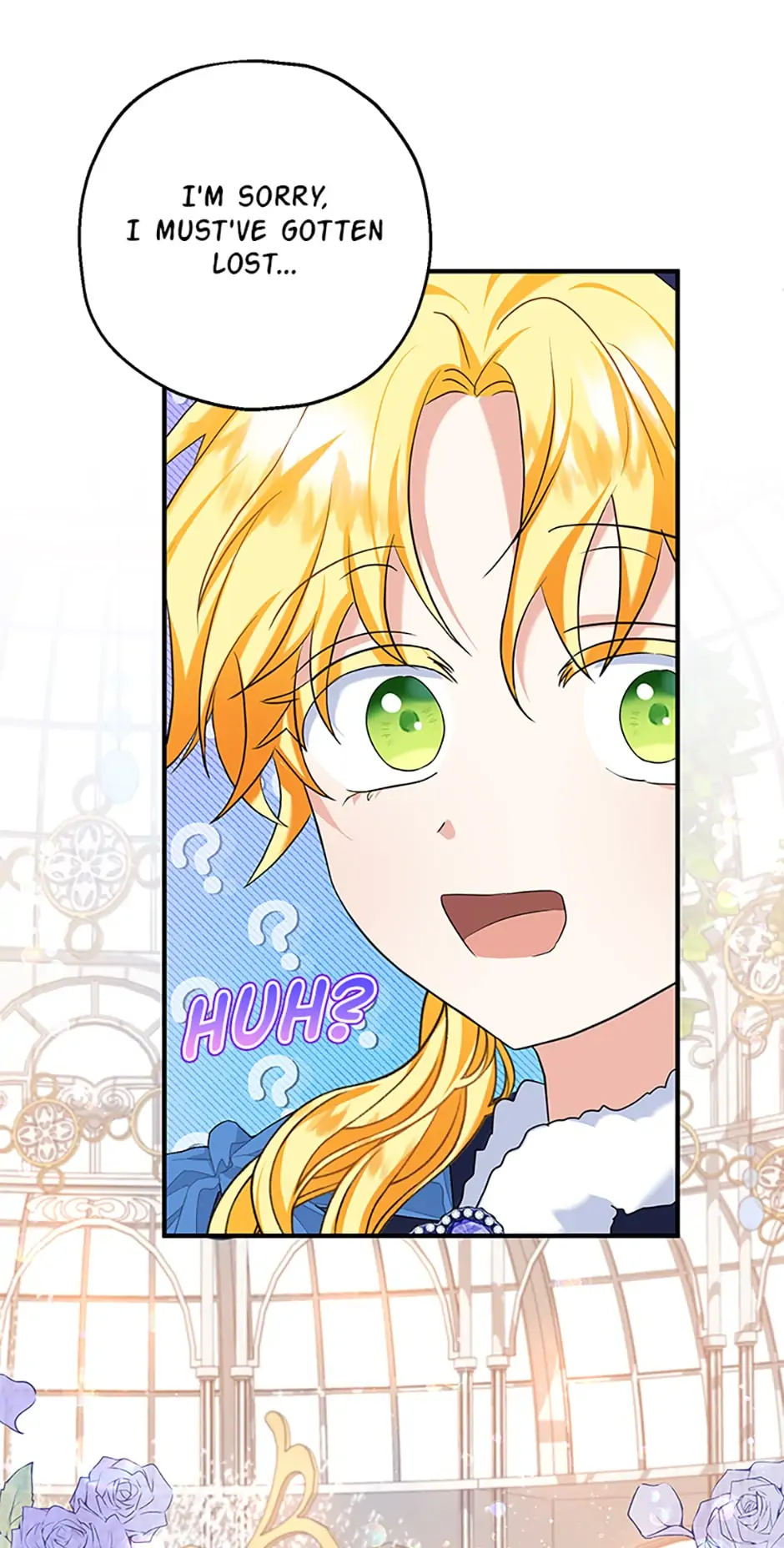 Read The Duke's Darling Daughter-in-Law EN Manga Online