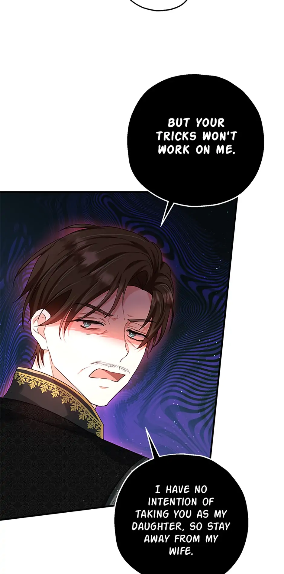 Read The Duke's Darling Daughter-in-Law EN Manga Online