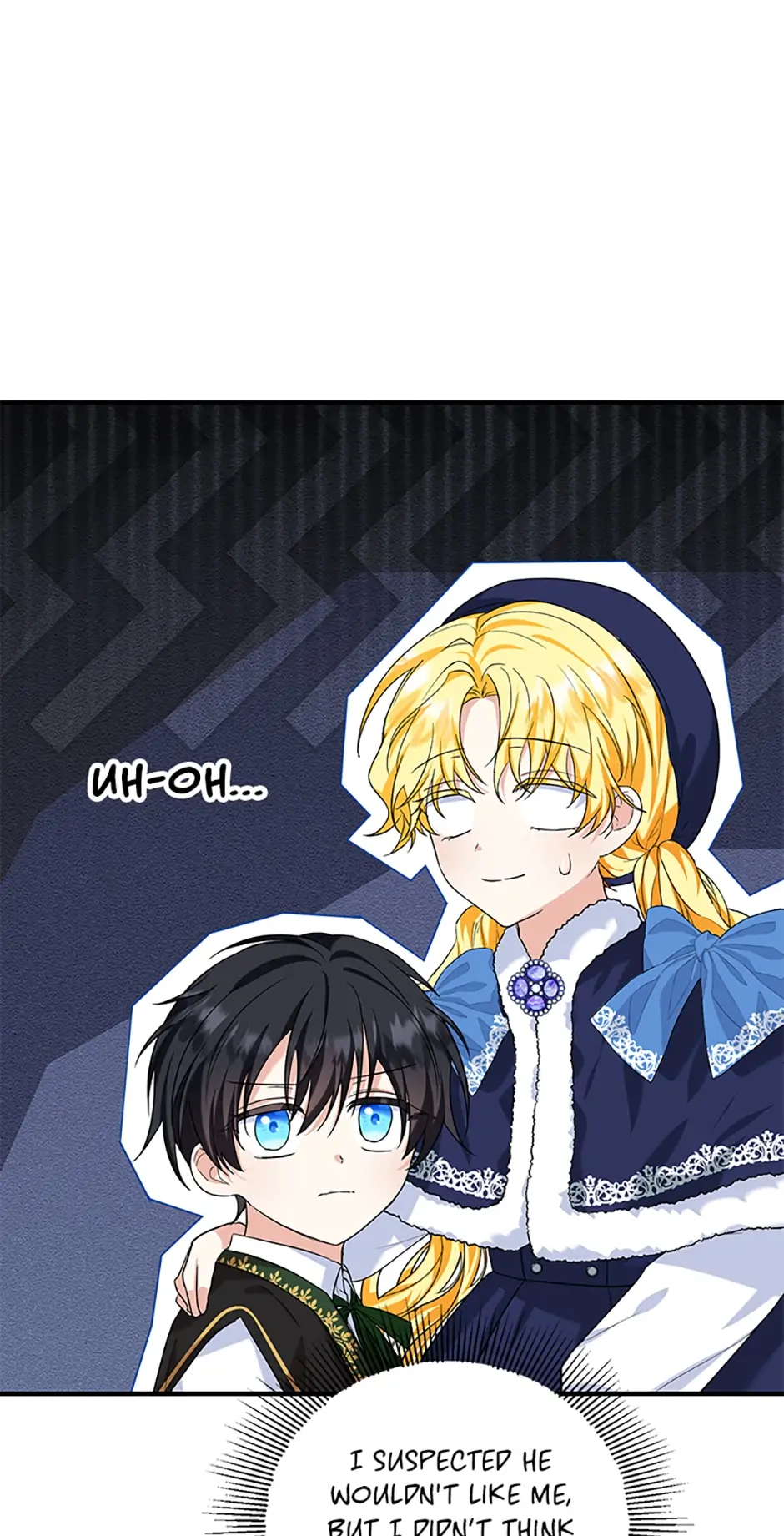 Read The Duke's Darling Daughter-in-Law EN Manga Online