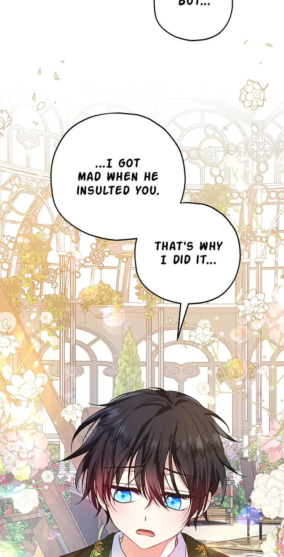 Read The Duke's Darling Daughter-in-Law EN Manga Online