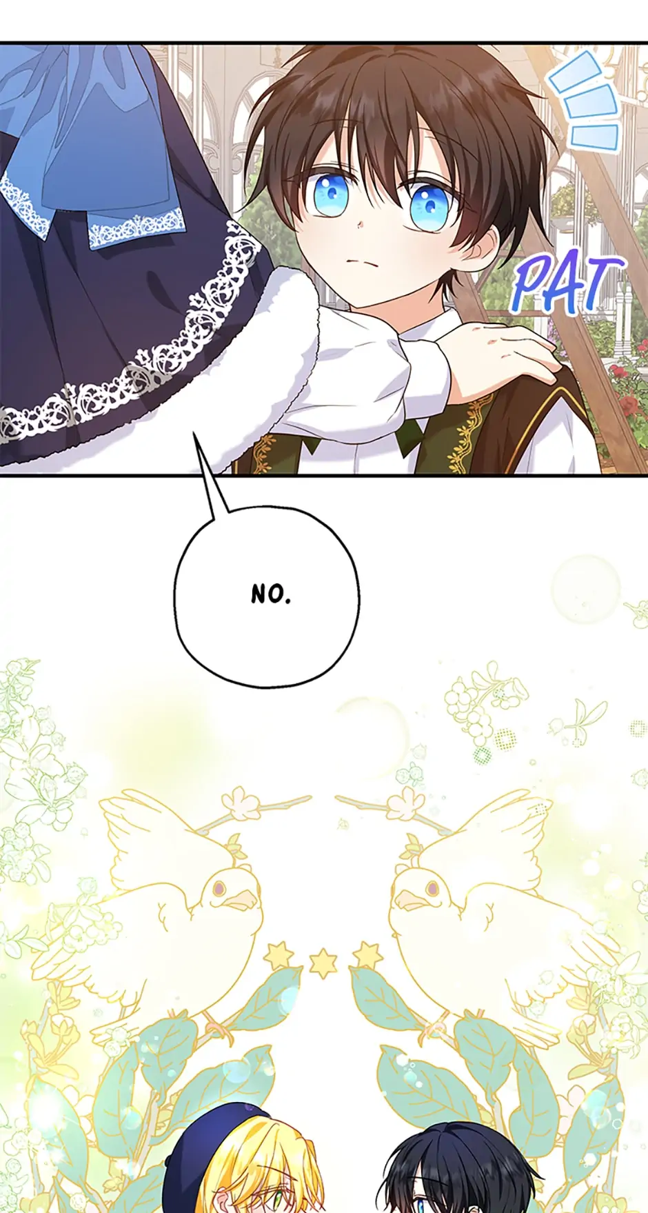 Read The Duke's Darling Daughter-in-Law EN Manga Online