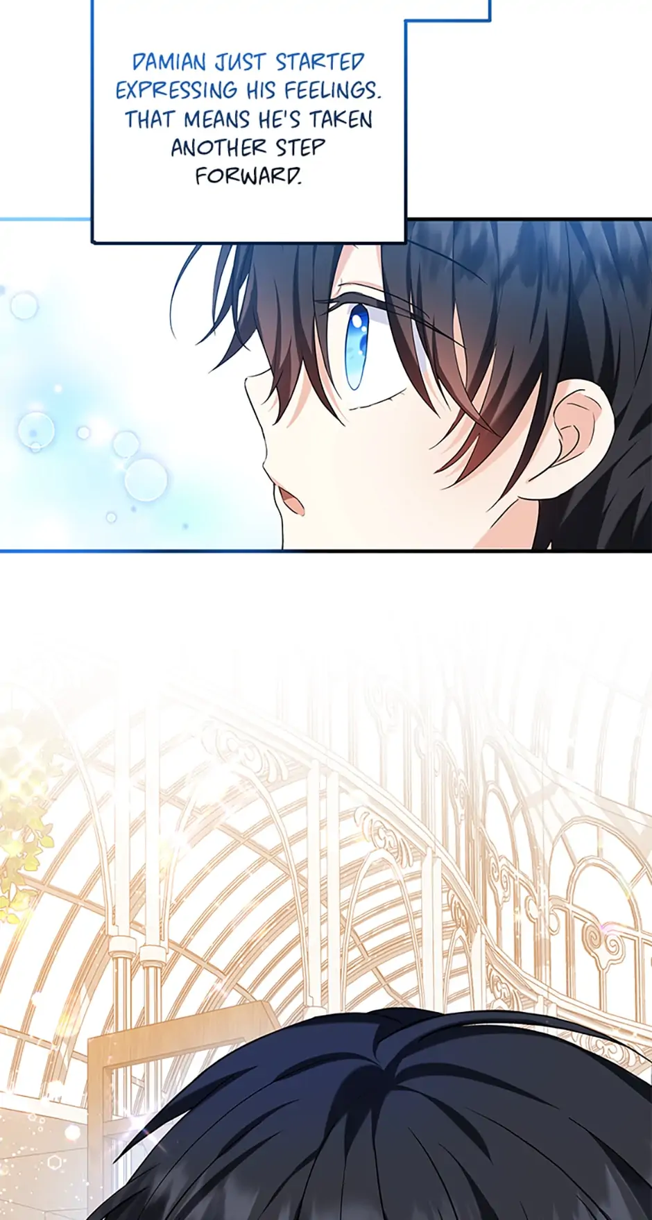 Read The Duke's Darling Daughter-in-Law EN Manga Online