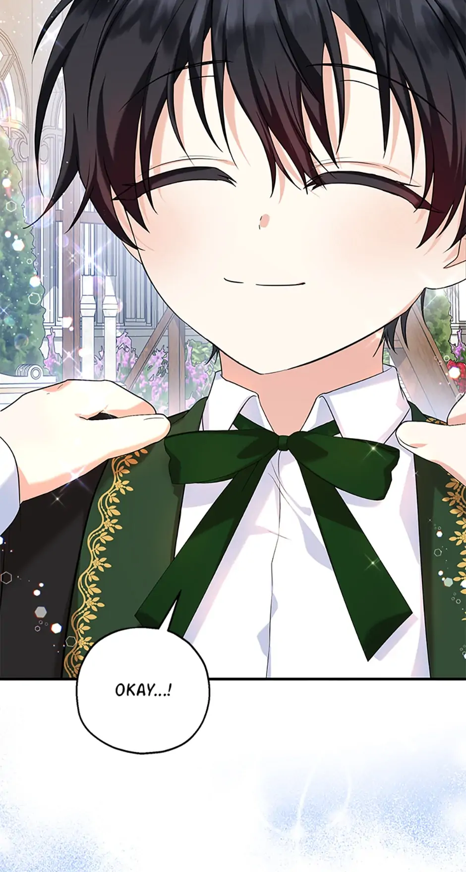 Read The Duke's Darling Daughter-in-Law EN Manga Online