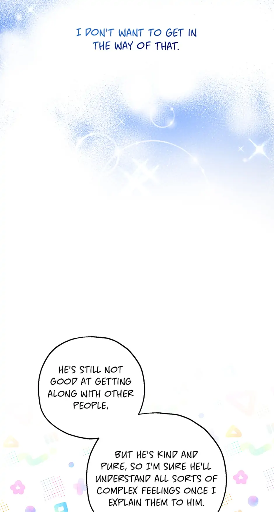 Read The Duke's Darling Daughter-in-Law EN Manga Online