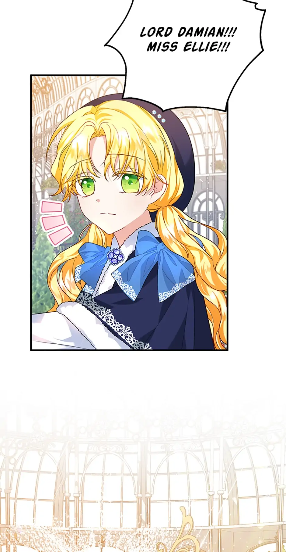 Read The Duke's Darling Daughter-in-Law EN Manga Online