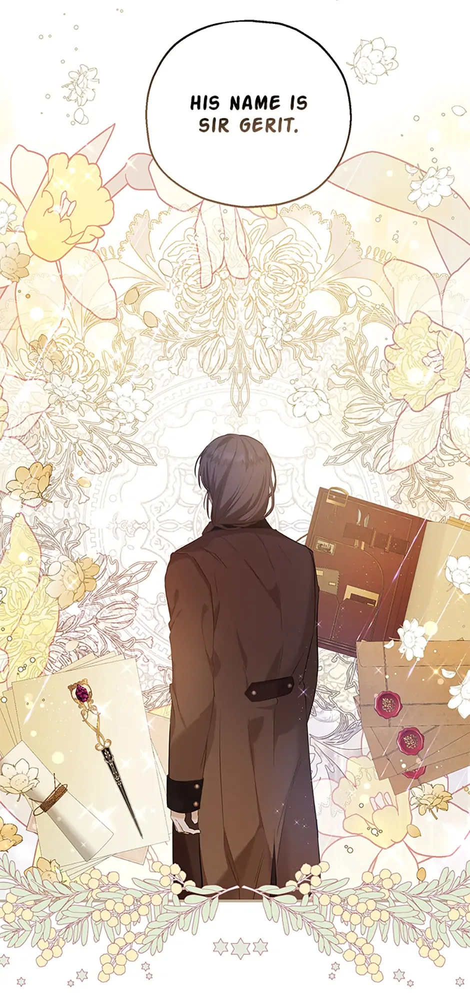Read The Duke's Darling Daughter-in-Law EN Manga Online