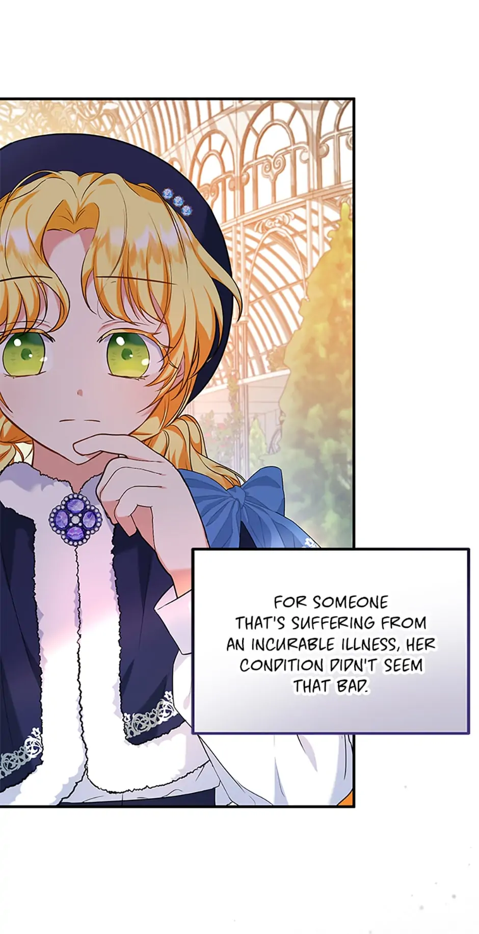 Read The Duke's Darling Daughter-in-Law EN Manga Online