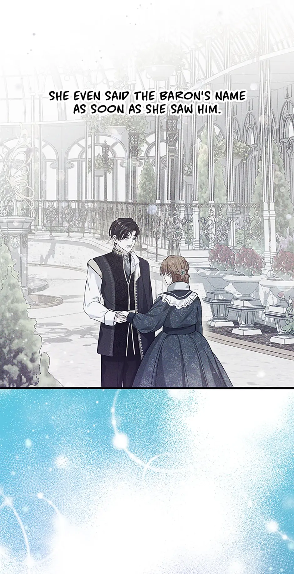 Read The Duke's Darling Daughter-in-Law EN Manga Online