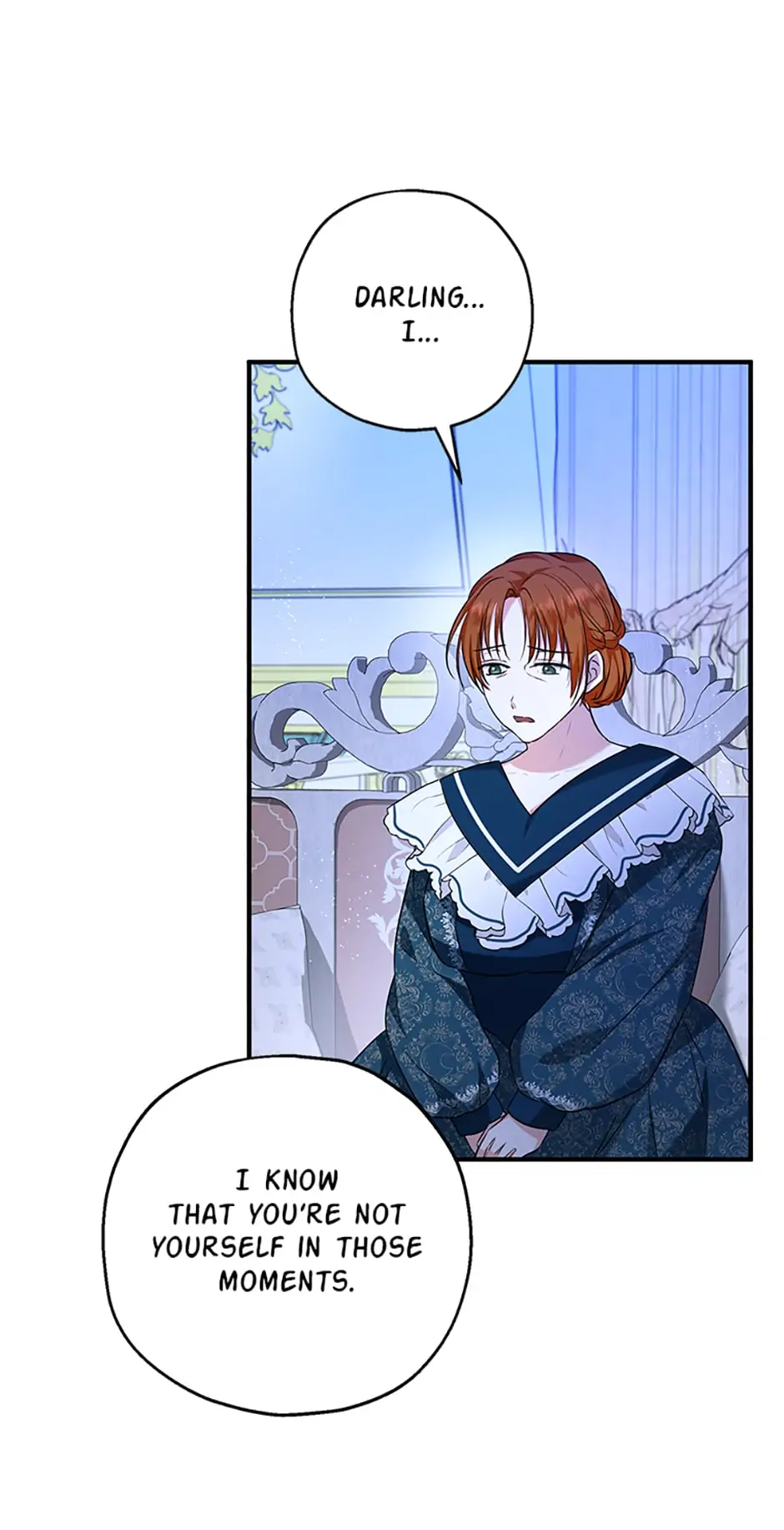 Read The Duke's Darling Daughter-in-Law EN Manga Online