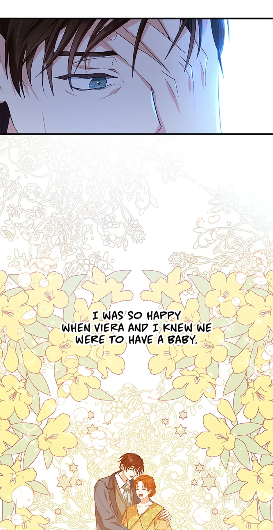 Read The Duke's Darling Daughter-in-Law EN Manga Online