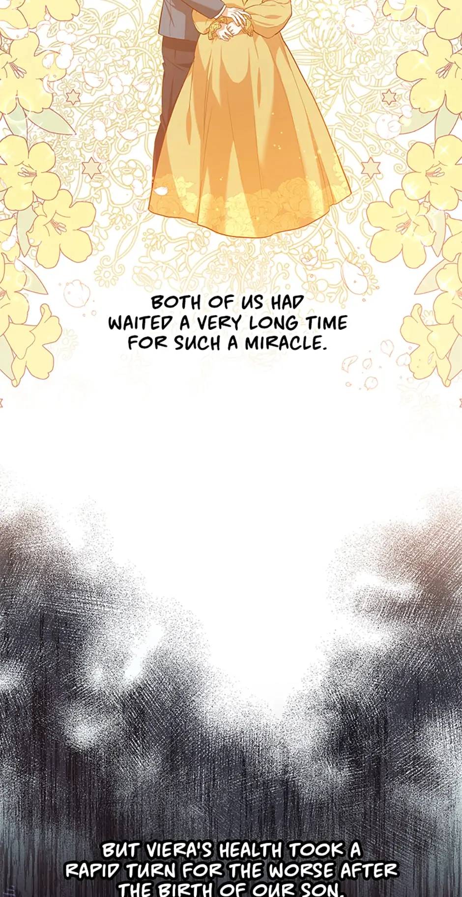 Read The Duke's Darling Daughter-in-Law EN Manga Online