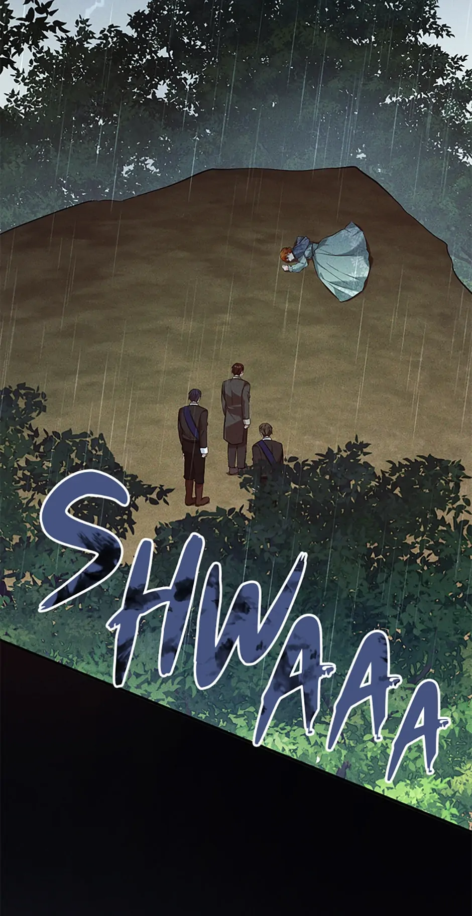 Read The Duke's Darling Daughter-in-Law EN Manga Online