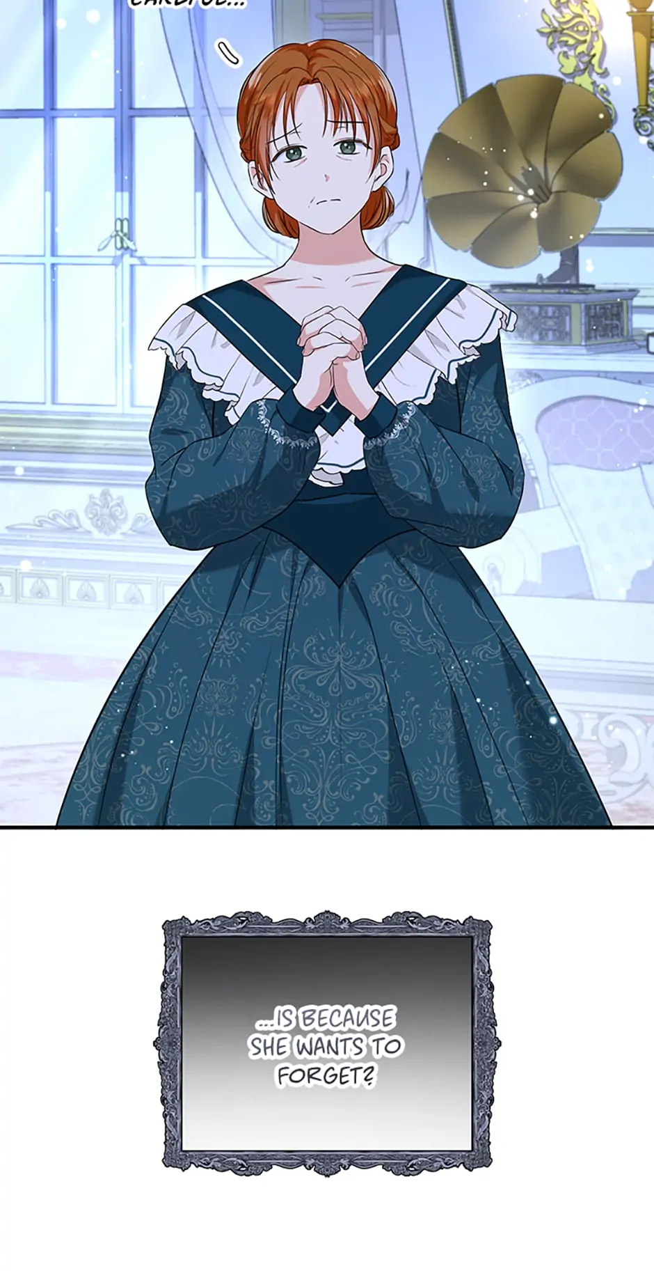 Read The Duke's Darling Daughter-in-Law EN Manga Online