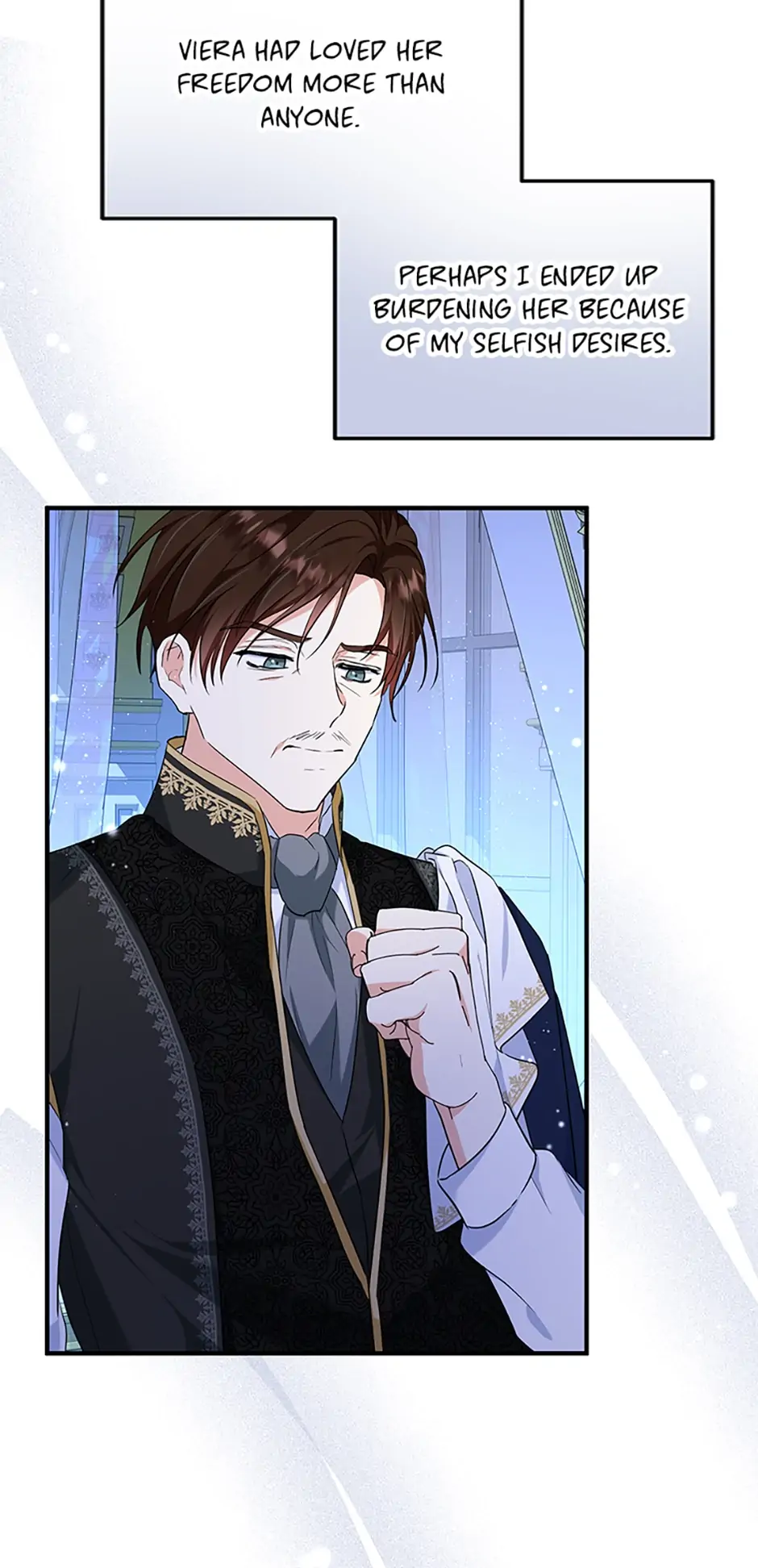 Read The Duke's Darling Daughter-in-Law EN Manga Online
