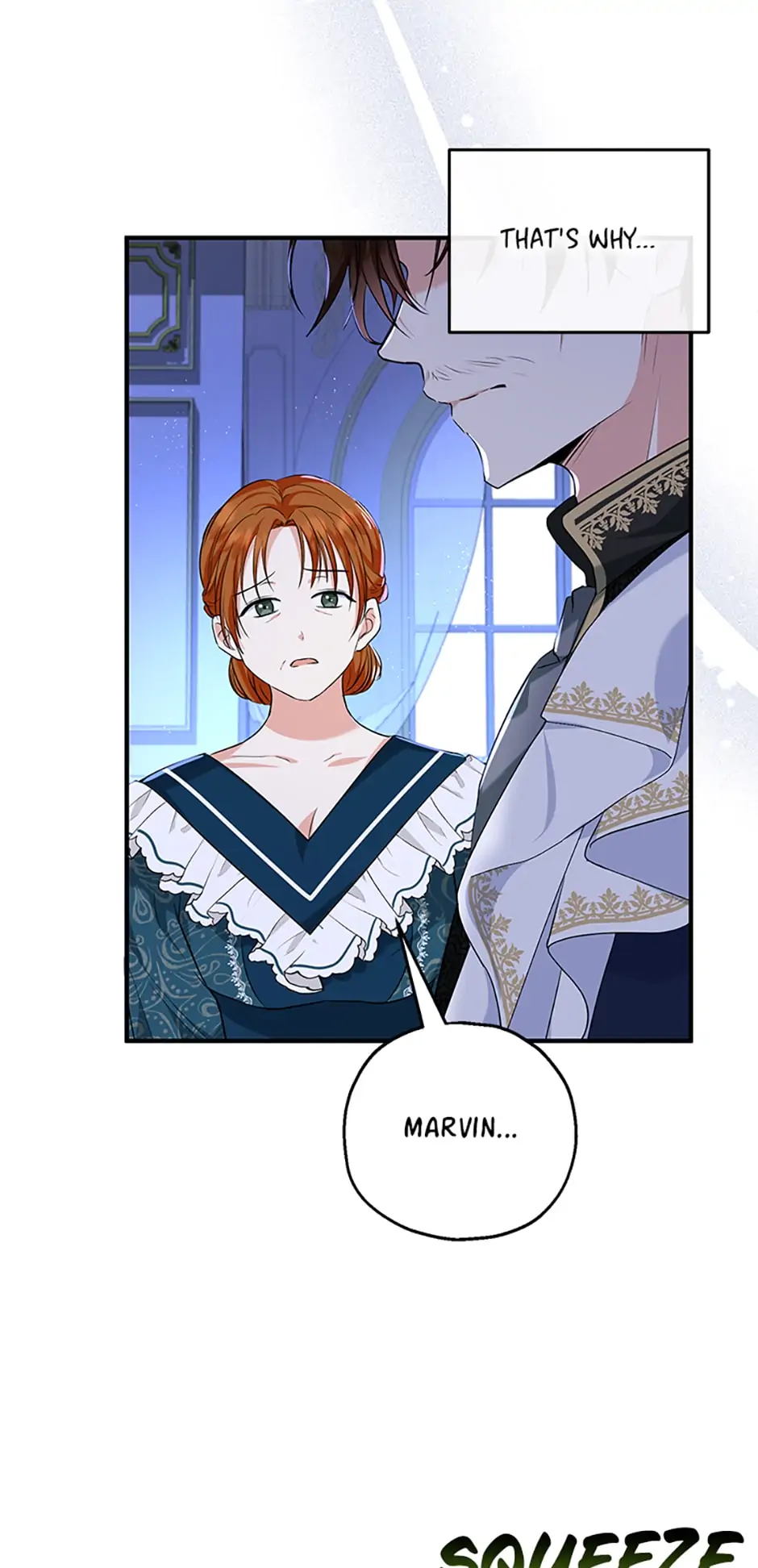 Read The Duke's Darling Daughter-in-Law EN Manga Online
