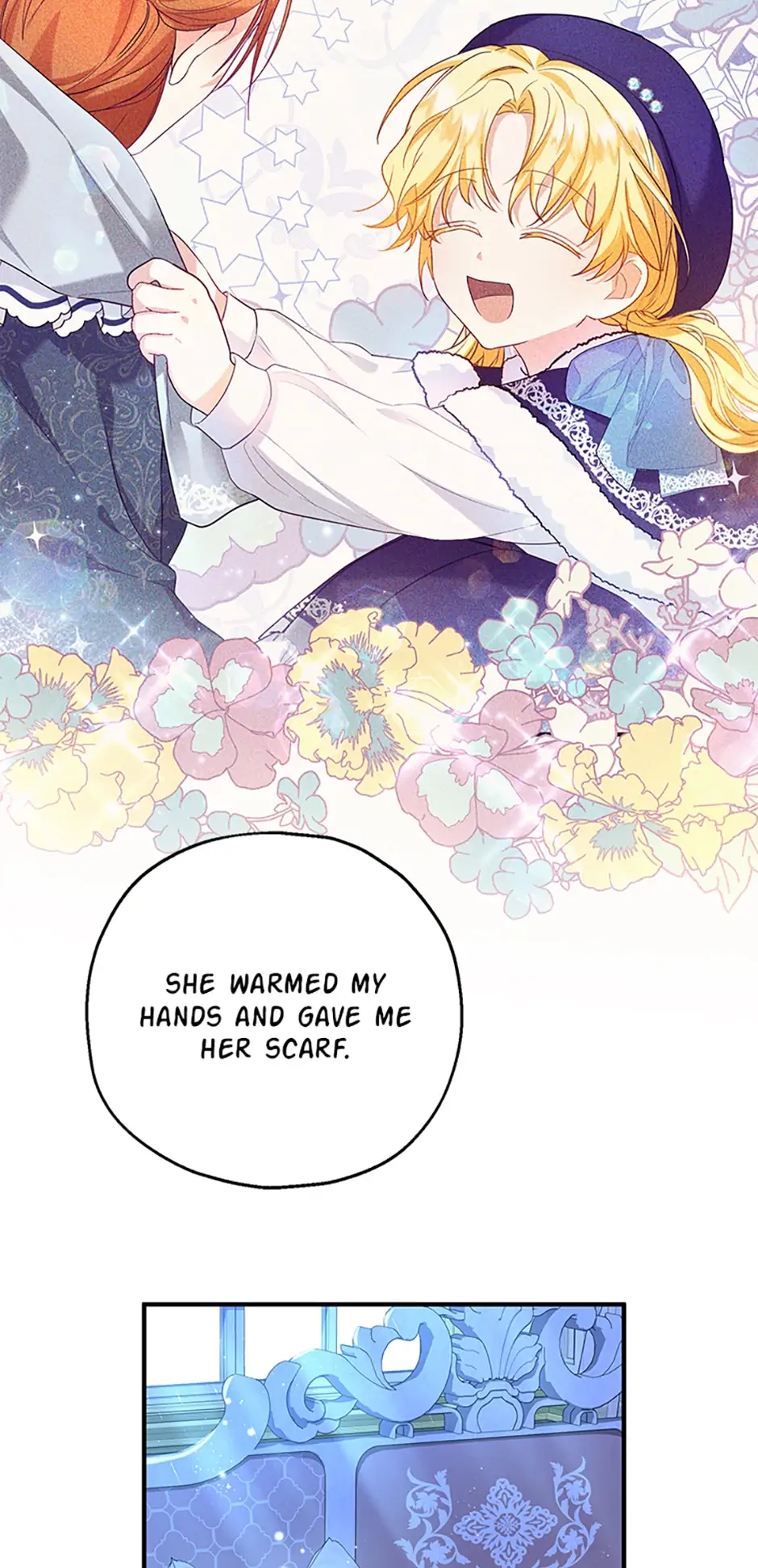 Read The Duke's Darling Daughter-in-Law EN Manga Online