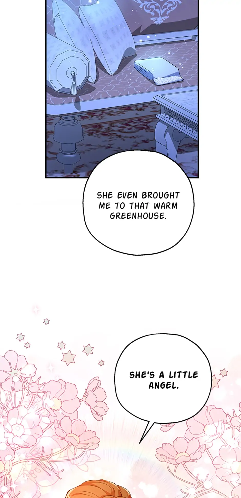 Read The Duke's Darling Daughter-in-Law EN Manga Online