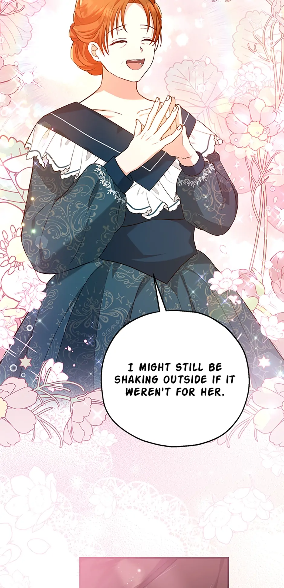 Read The Duke's Darling Daughter-in-Law EN Manga Online