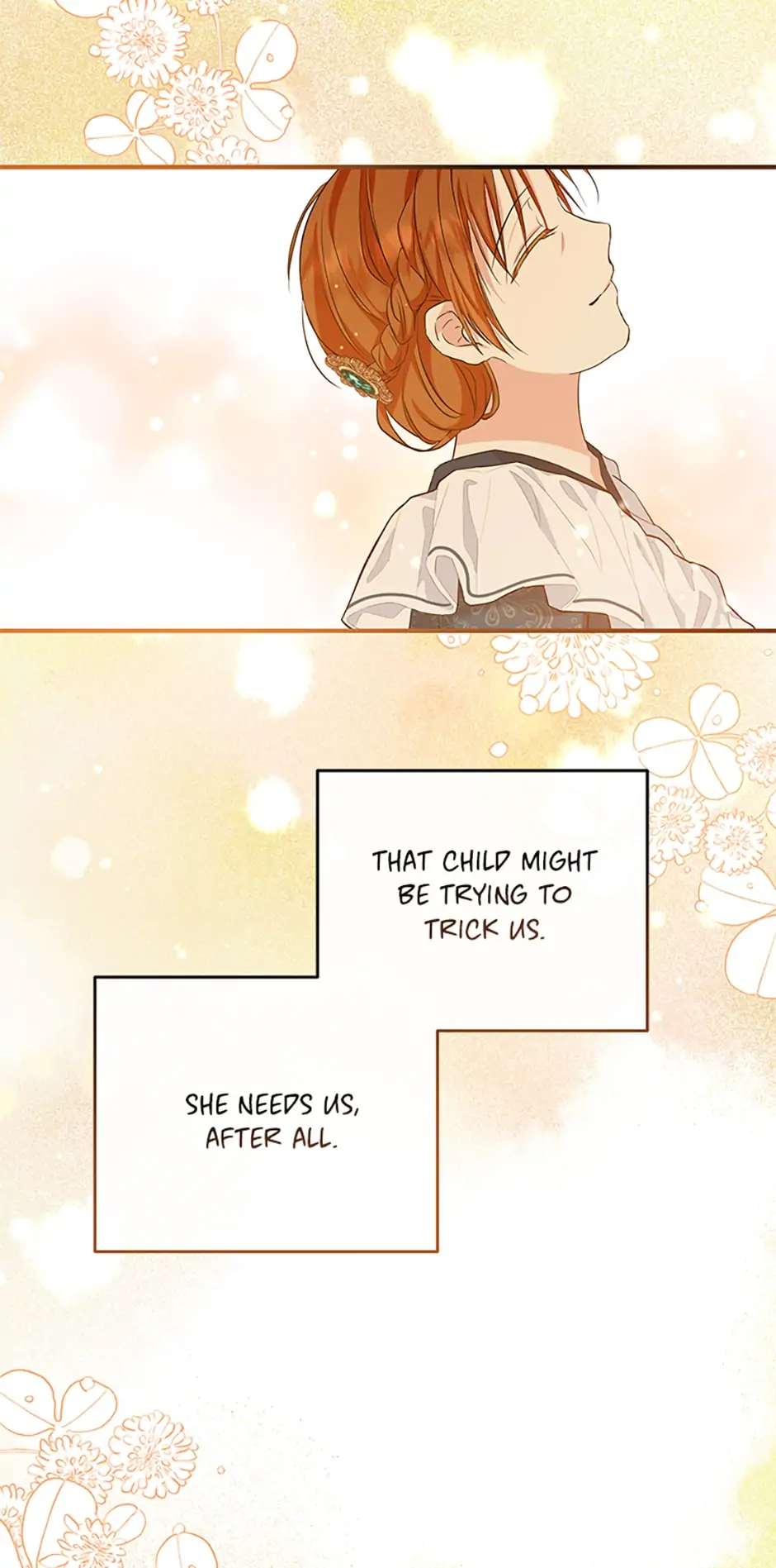 Read The Duke's Darling Daughter-in-Law EN Manga Online