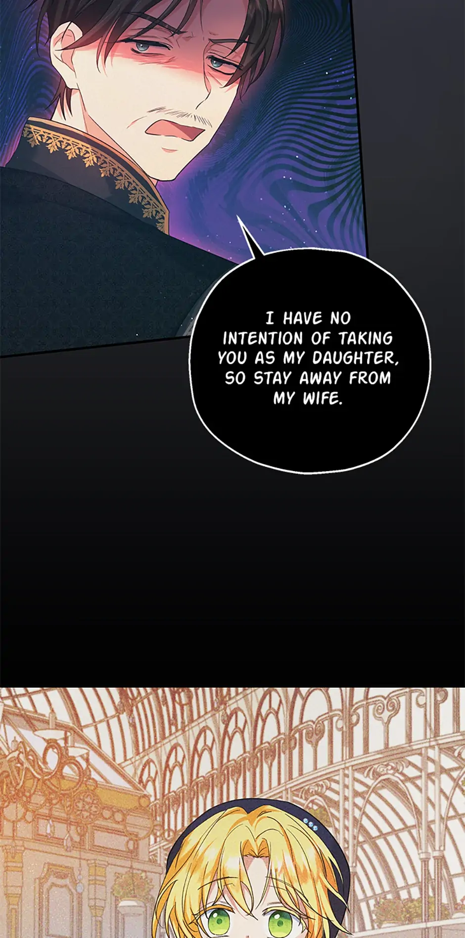 Read The Duke's Darling Daughter-in-Law EN Manga Online