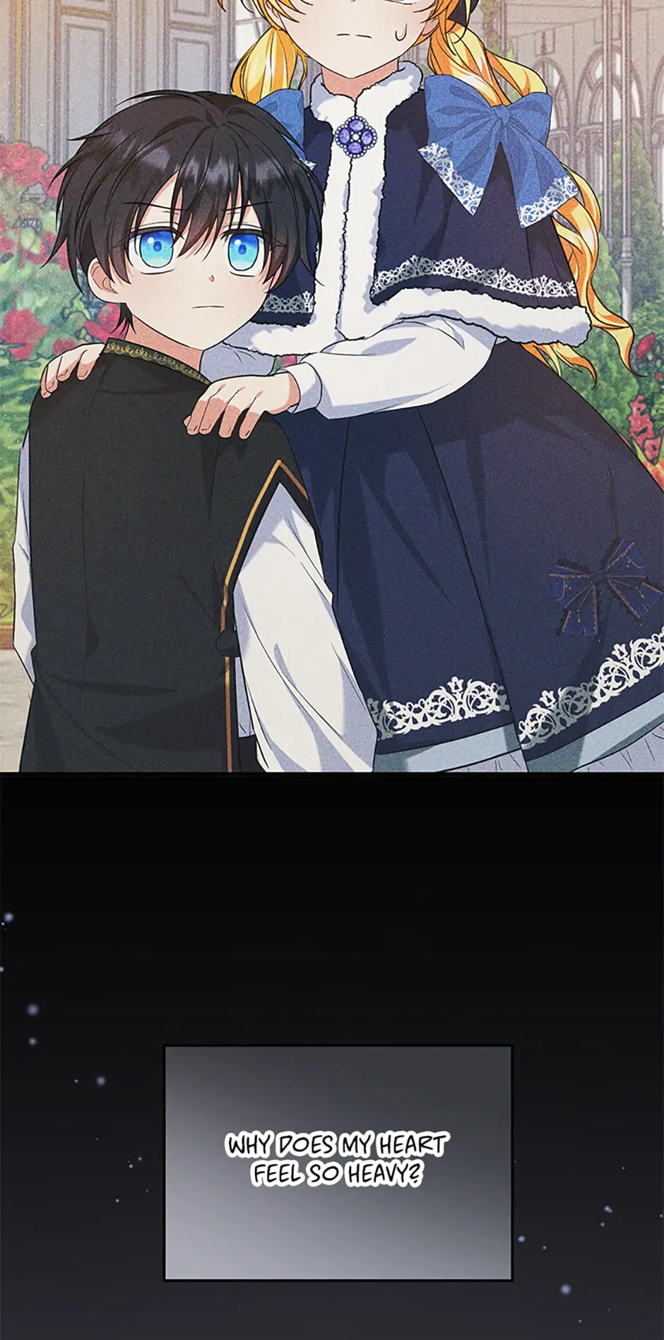 Read The Duke's Darling Daughter-in-Law EN Manga Online