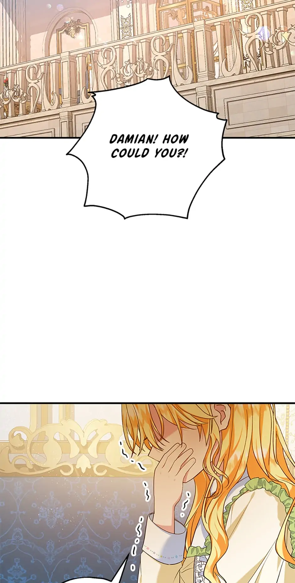 Read The Duke's Darling Daughter-in-Law EN Manga Online