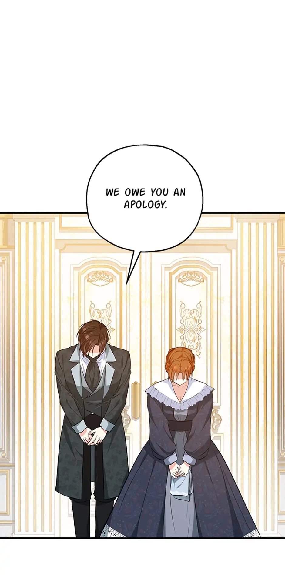 Read The Duke's Darling Daughter-in-Law EN Manga Online