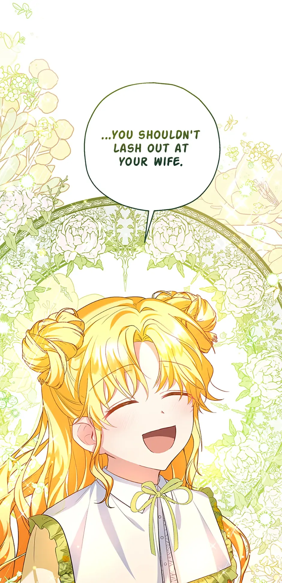 Read The Duke's Darling Daughter-in-Law EN Manga Online
