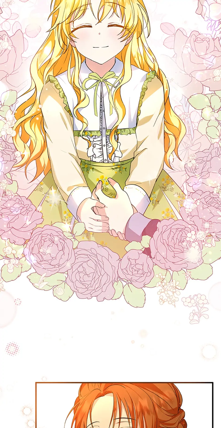Read The Duke's Darling Daughter-in-Law EN Manga Online