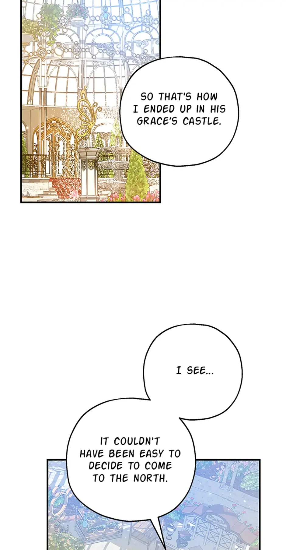 Read The Duke's Darling Daughter-in-Law EN Manga Online