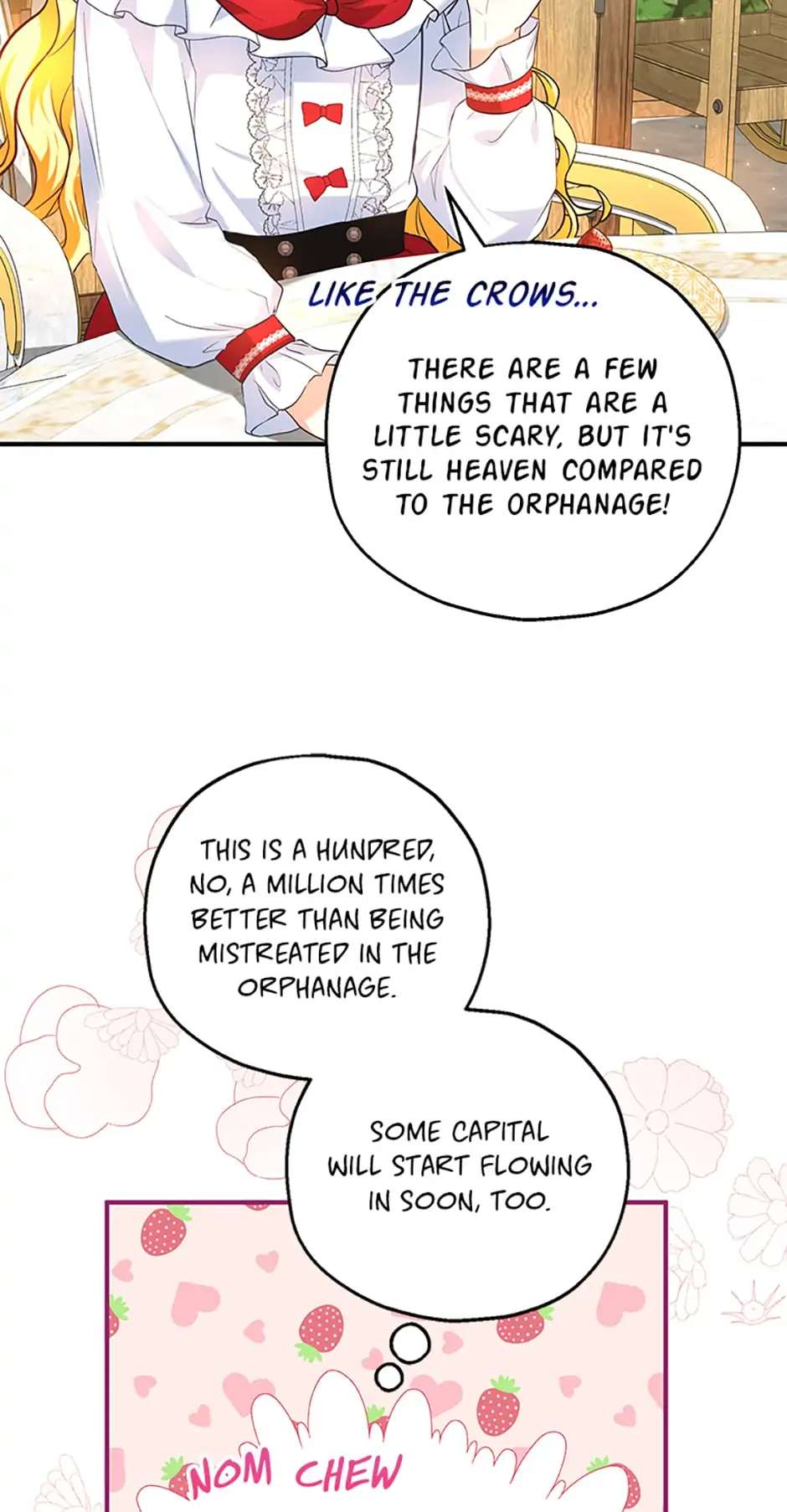 Read The Duke's Darling Daughter-in-Law EN Manga Online